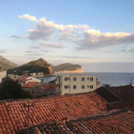 Holiday Home Fisherman'S Petrovac Zewnętrze zdjęcie