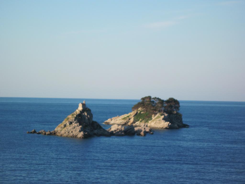 Holiday Home Fisherman'S Petrovac Pokój zdjęcie