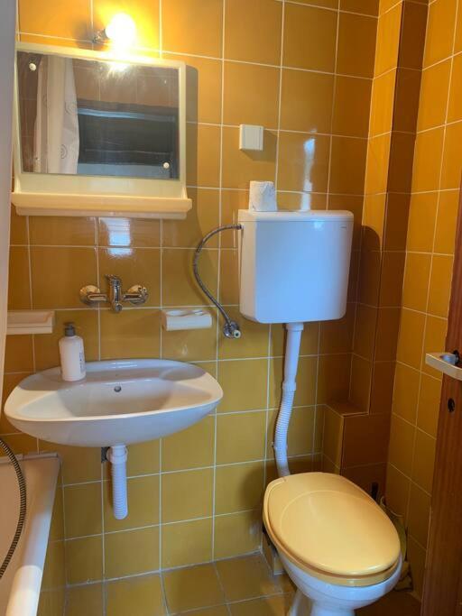Holiday Home Fisherman'S Petrovac Zewnętrze zdjęcie