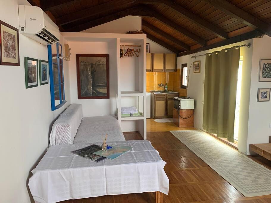 Holiday Home Fisherman'S Petrovac Zewnętrze zdjęcie