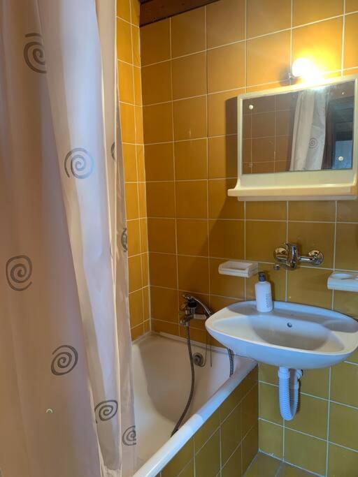 Holiday Home Fisherman'S Petrovac Zewnętrze zdjęcie