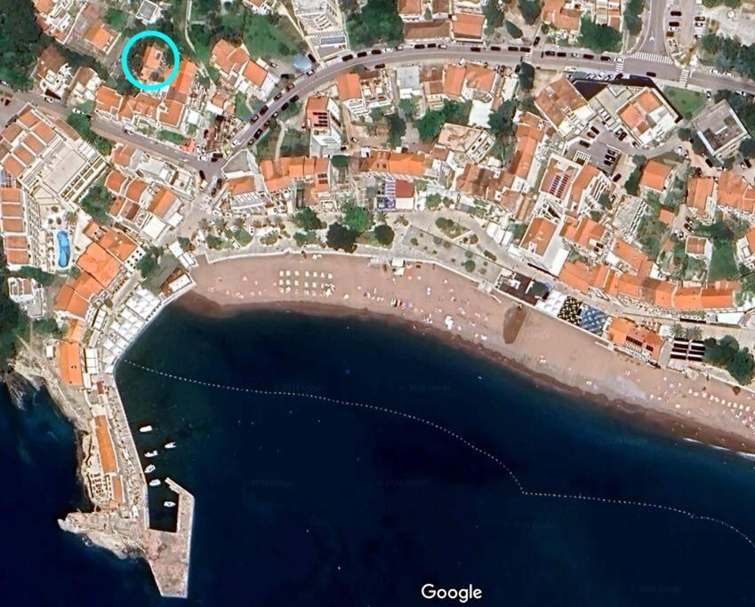 Holiday Home Fisherman'S Petrovac Zewnętrze zdjęcie