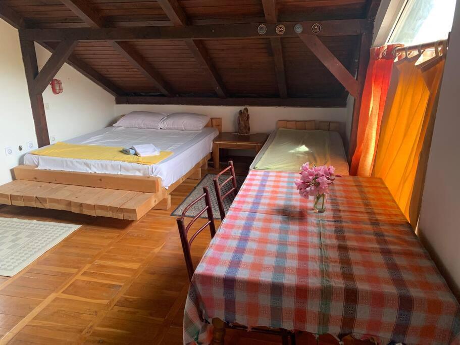 Holiday Home Fisherman'S Petrovac Zewnętrze zdjęcie
