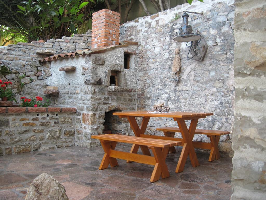 Holiday Home Fisherman'S Petrovac Pokój zdjęcie