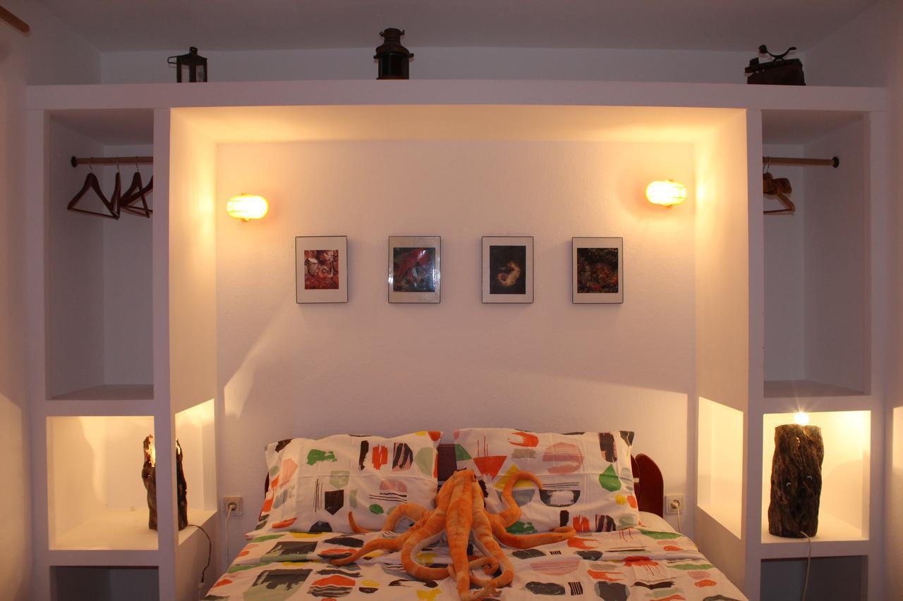 Holiday Home Fisherman'S Petrovac Zewnętrze zdjęcie