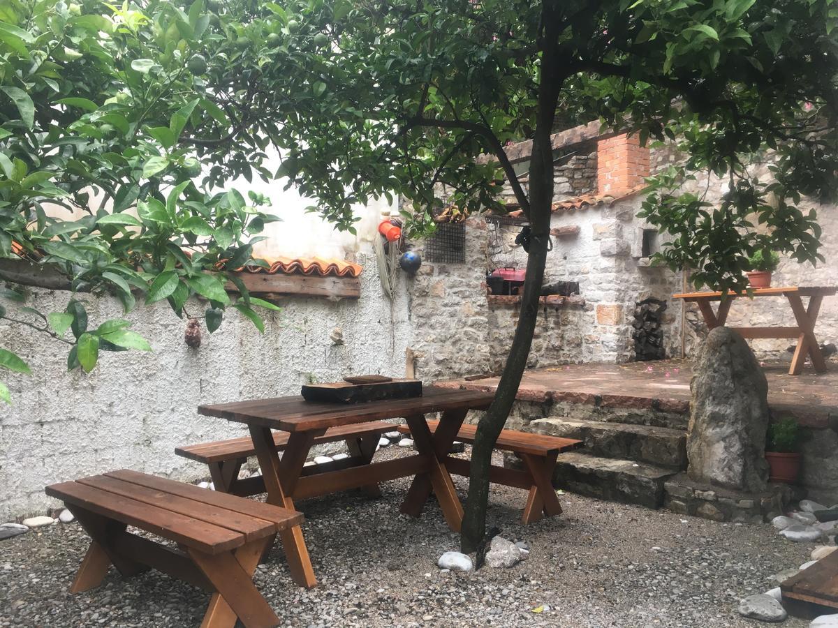 Holiday Home Fisherman'S Petrovac Zewnętrze zdjęcie