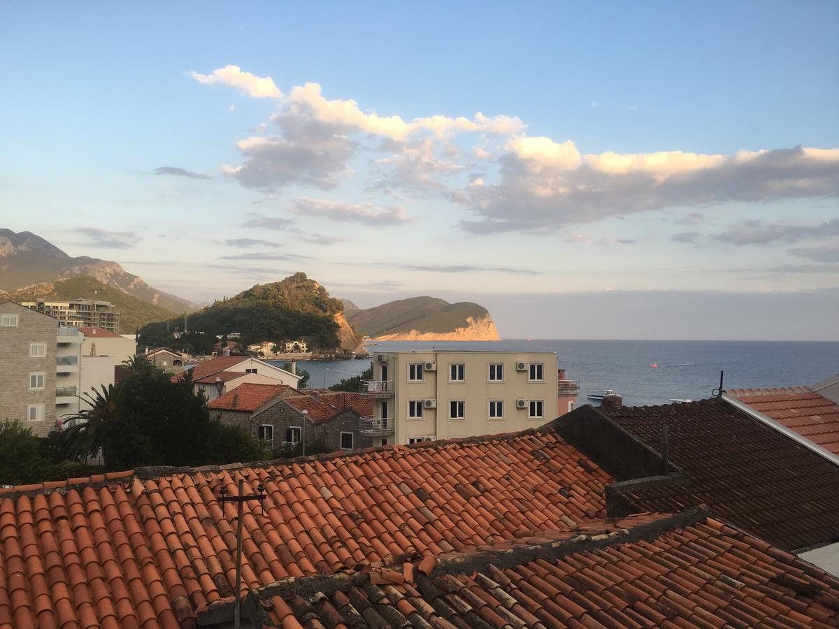 Holiday Home Fisherman'S Petrovac Zewnętrze zdjęcie