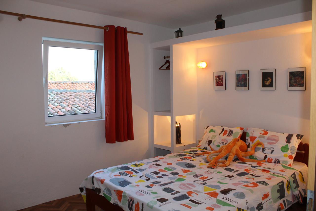 Holiday Home Fisherman'S Petrovac Zewnętrze zdjęcie