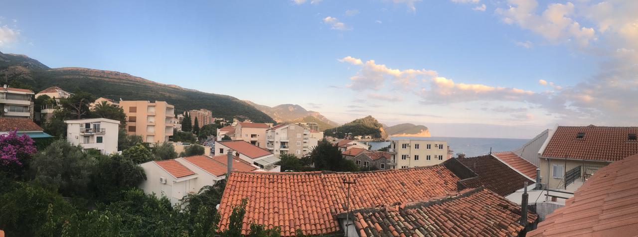 Holiday Home Fisherman'S Petrovac Zewnętrze zdjęcie
